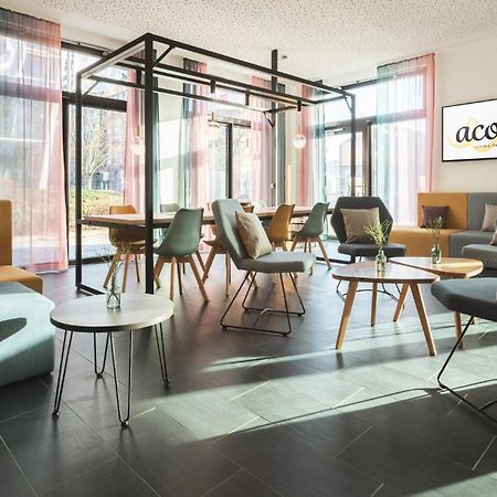 Candlewood Suites Berlin Charlottenburg By Ihg Exterior photo