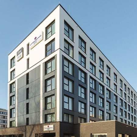 Candlewood Suites Berlin Charlottenburg By Ihg Exterior photo