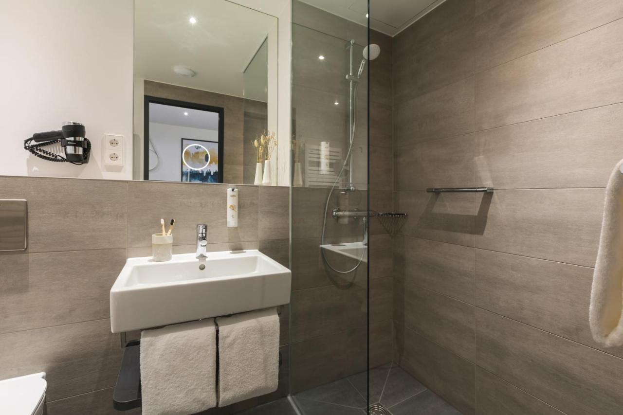 Candlewood Suites Berlin Charlottenburg By Ihg Exterior photo