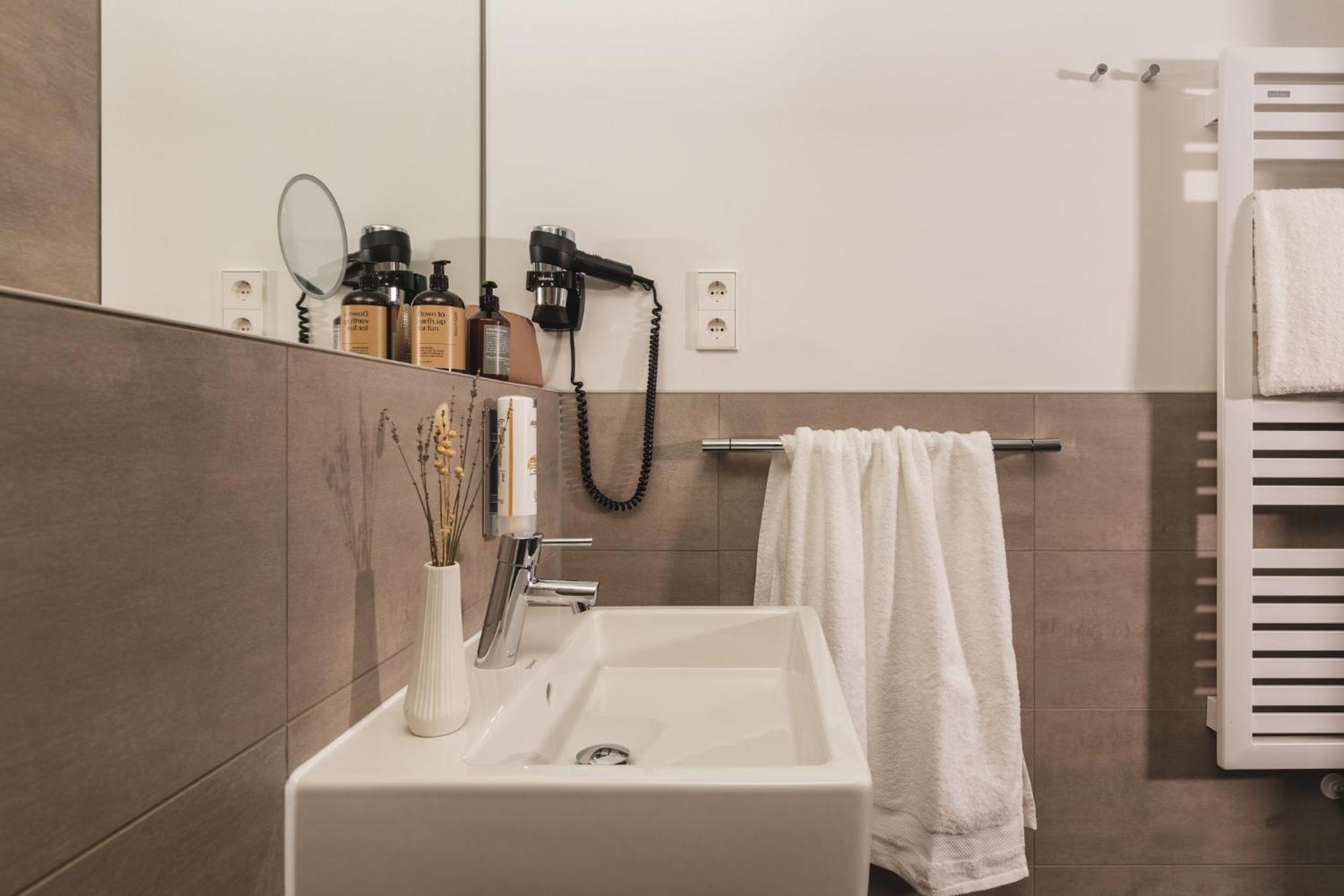 Candlewood Suites Berlin Charlottenburg By Ihg Exterior photo