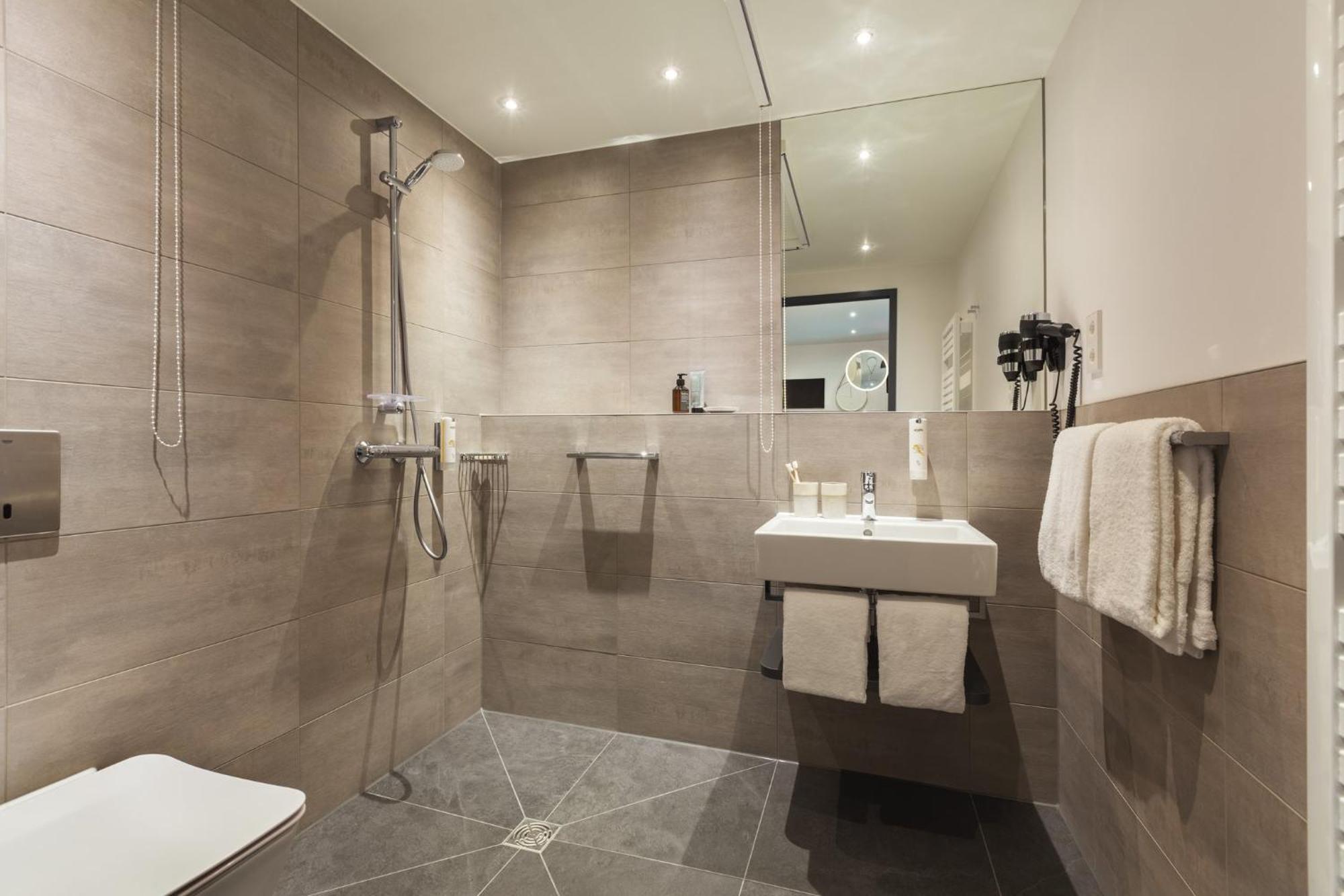 Candlewood Suites Berlin Charlottenburg By Ihg Exterior photo